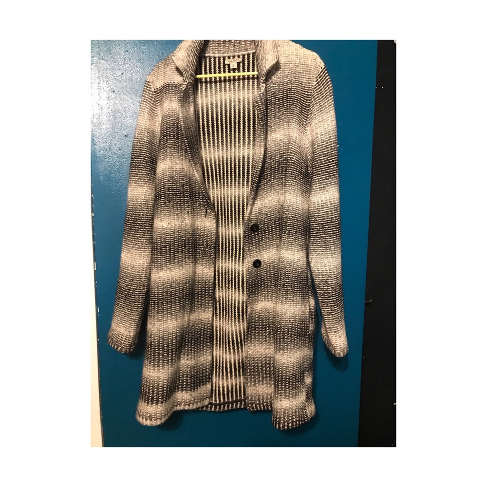 Lucky Brand Wool jacket